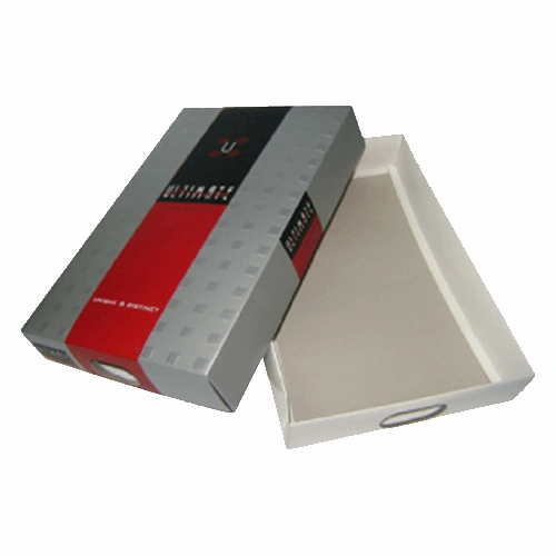 Custom Two Piece Boxes Wholesale